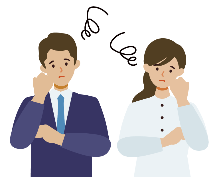 こんなお悩みはありませんか?