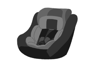 チャイルドシート