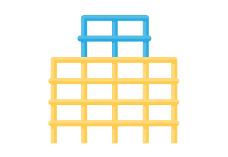 ジャングルジム