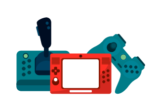 家庭用ゲーム機