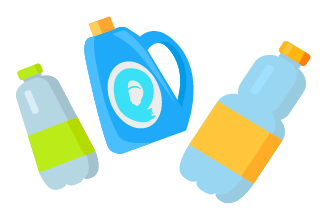 廃プラスチック