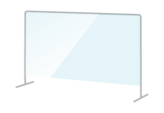 パーテーション