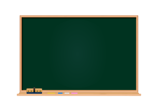 黒板