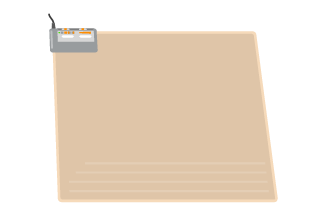 ホットカーペット