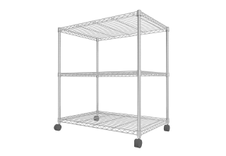 スチールラック