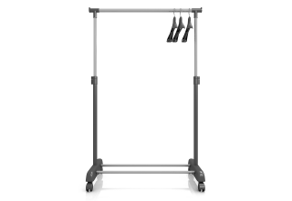 ハンガーラック