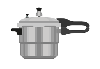 圧力鍋