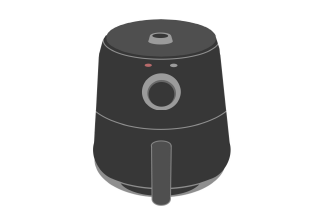 ノンフライヤー