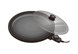 ホットプレート