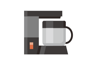 コーヒーメーカー