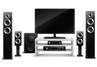 ホームシアター