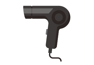 ドライヤー