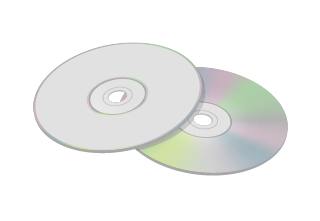 CD