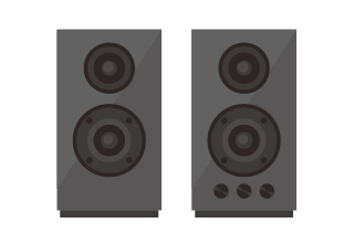スピーカー