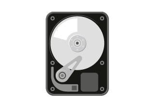 ハードディスク
