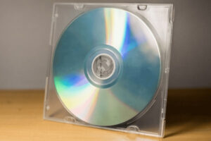 CDを簡単に処分する方法4選