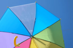 傘の処分方法は地域によって異なる