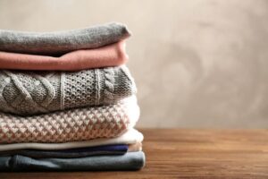衣類・洋服を処分する7つの方法