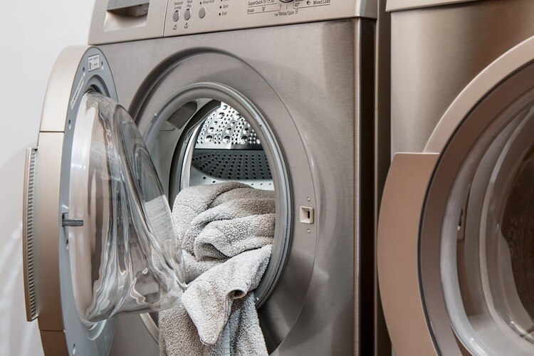衣類乾燥機を処分する方法4選