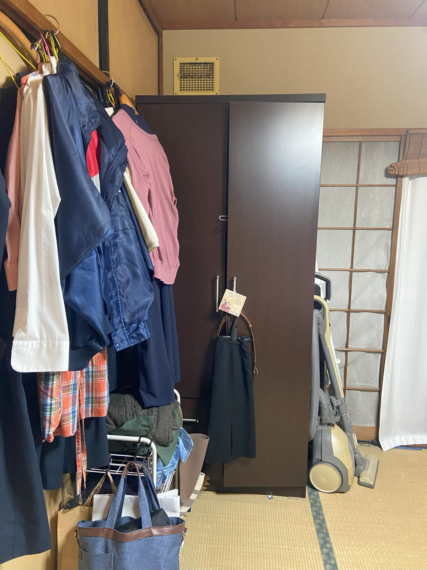 【米子市 O様】一人暮らしの引越しに伴う粗大ゴミ回収・処分の回収事例