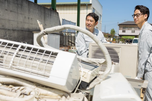 長崎市で不用品回収業者を選ぶ際に確認すべき5つのポイント