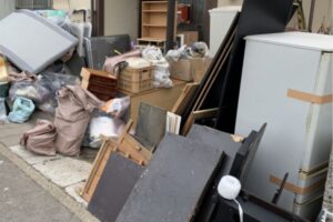 山梨市で遺品整理を依頼するときの費用相場