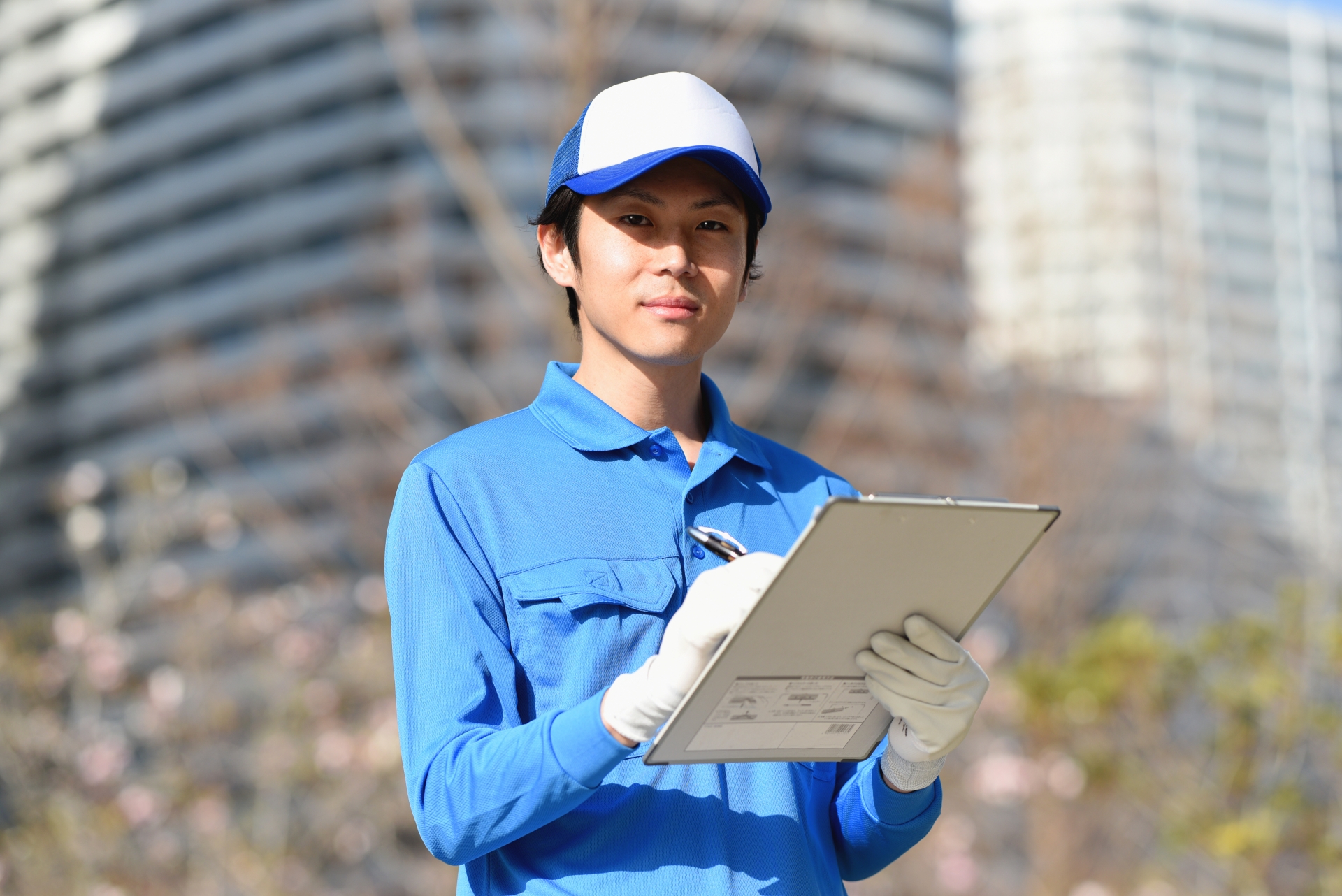 京田辺市での不用品回収業者の選び方｜違法業者をしっかり見分ける4つのポイント