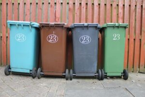 自治体と民間の粗大ゴミ・不用品回収の違いを比較して紹介