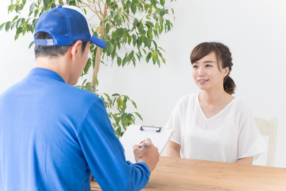 和光市での不用品回収業者の選び方｜違法業者をしっかり見分ける4つのポイント