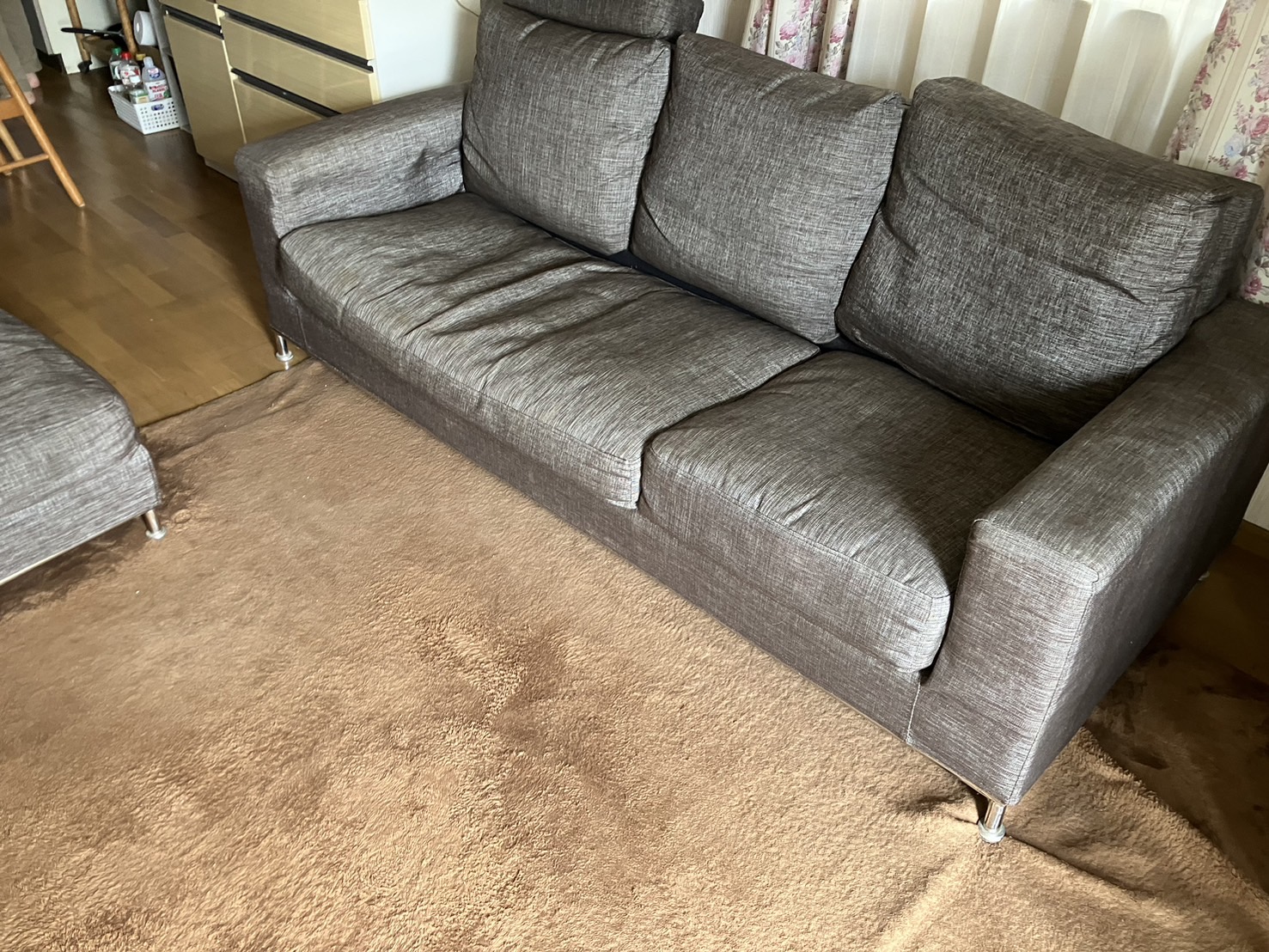 【鹿児島市 H様】戸建て住宅の引っ越しに伴う不用品回収の回収事例