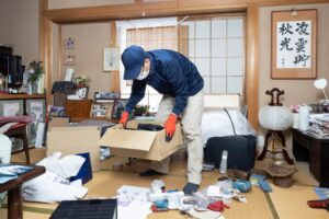 川西市の遺品整理業者選びのポイント【チェックリスト付き】