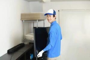 不用品回収業者が開業・独立して成功する7つのコツ