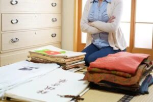 必見！遺品整理業者でよくあるトラブルと対策