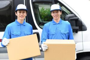 不用品回収業者の集客で重要な2つのポイント