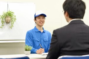 不用品回収業者の確定申告の手続き