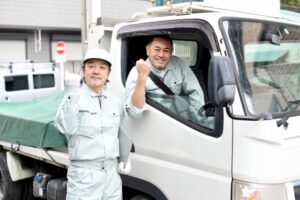 沼津市で不用品回収を安心して依頼できる許可業者7選