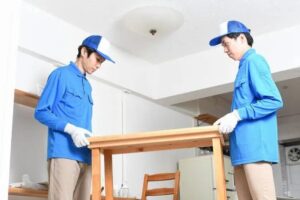 必見！遺品整理業者でよくあるトラブルと対策