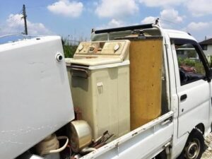 松浦市で不用品回収してくれるおすすめの許可業者一覧