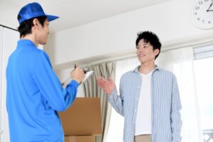沼津市での不用品回収業者の選び方｜違法業者をしっかり見分ける4つのポイント