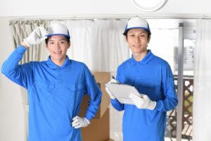 駿東郡清水町での不用品回収業者の選び方｜違法業者をしっかり見分ける4つのポイント