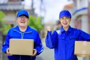 不用品回収をプロに任せるメリットとは？