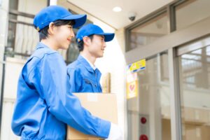 不用品回収をプロに任せるメリットとは？
