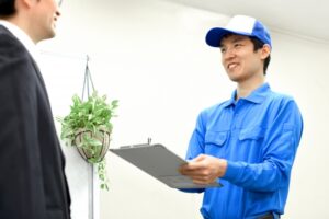 不用品回収をプロに任せるメリットとは？