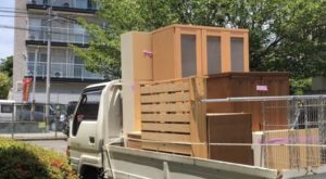 葛城市で不用品回収してくれるおすすめの許可業者一覧