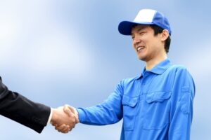 角田市での不用品回収業者の選び方｜違法業者をしっかり見分ける4つのポイント