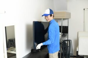 駿東郡清水町で不用品回収してくれるおすすめの許可業者一覧