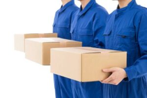 栃木市の遺品整理業者選びから依頼までの流れ