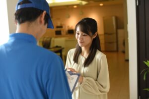 必見!遺品整理業者でよくあるトラブルと対策