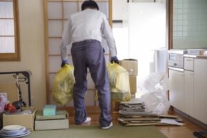 四国中央市でおすすめの遺品整理業者一覧
