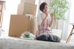 必見！遺品整理業者でよくあるトラブルと対策